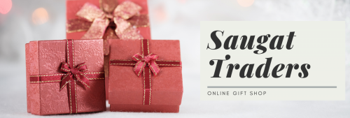 <strong><strong>Saugat Traders Online Gift Shop</strong></strong>