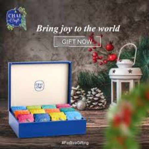 <strong><strong>Chaicraft</strong></strong>