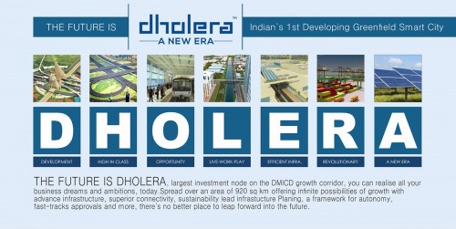 <strong><strong>Satyaja Infratech - Dholera Sir Investment</strong></strong>