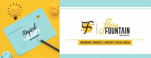 <strong><strong>Flora Fountain</strong></strong>