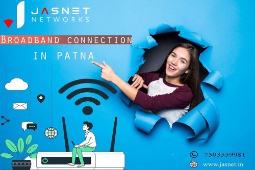 <strong><strong>Jasnet Network</strong></strong>