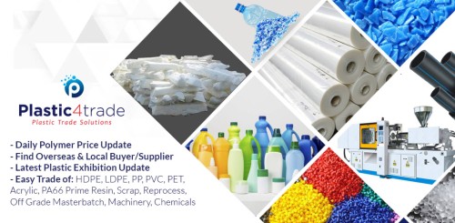 <strong><strong><strong><strong>Plastic4trade</strong></strong></strong></strong>