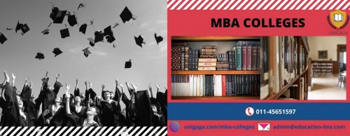<strong><strong>Top MBA colleges in India</strong></strong>
