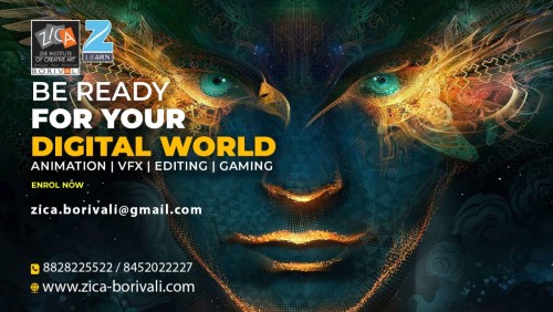 <strong><strong><strong><strong>Zee Institute of Creative Art Borivali ZICA Borivali</strong></strong></strong></strong>