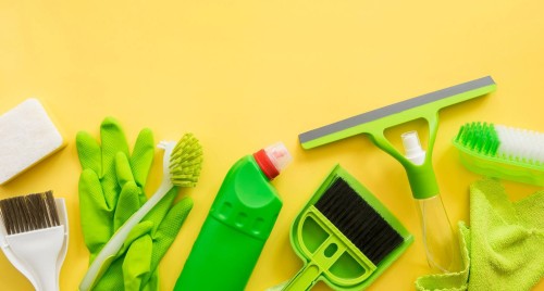 <strong><strong><strong><strong>RPA Cleaning Services</strong></strong></strong></strong>