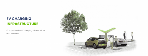 <strong><strong>Griden Power - EV Charger Manufacturer</strong></strong>