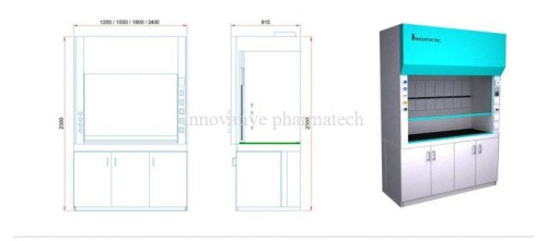 <strong><strong><strong><strong>Laboratory Fume Hood Manufacturer in India - Ashrae-110 Tested</strong></strong></strong></strong>