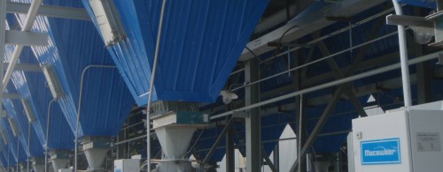 <strong><strong>Macawber India - Pneumatic Conveying System Manufacturer</strong></strong>