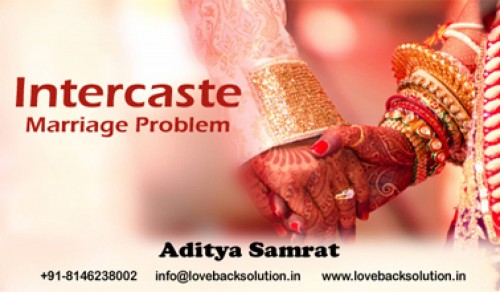 Love Back Solution - Love Marriage Specialist