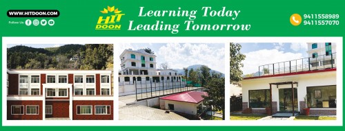 <strong><strong>Himalayan Institute of Technology (HIT DOON)</strong></strong>