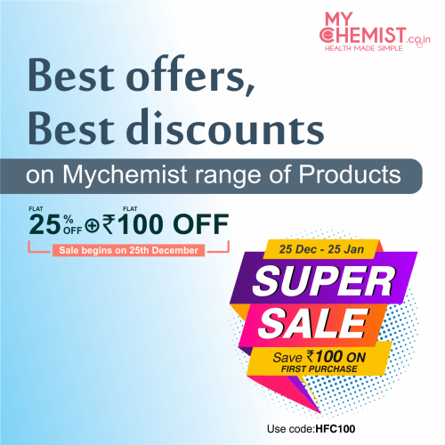 <strong><strong>MyChemist - Online Medical Store in India | Buy Medicine Online</strong></strong>