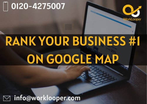 <strong><strong><strong>Worklooper Consultants Pvt Ltd</strong></strong></strong>