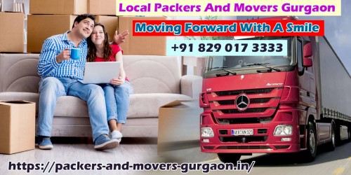 <strong><strong>Hiring Packers And Movers Gurgaon Is Not Much Expensive</strong></strong>