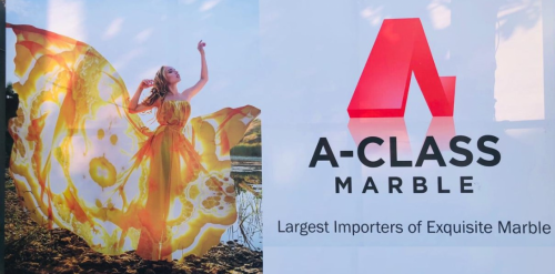 <strong><strong>A-Class Marble</strong></strong>