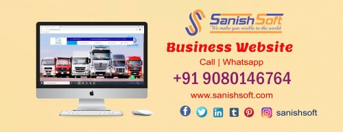 <strong><strong>BEST WEBSITE DESIGN COMPANY IN TIRUNELVELI SANISHSOFT</strong></strong>