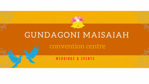 <strong><strong>G M Convention Centre (Function Hall)</strong></strong>