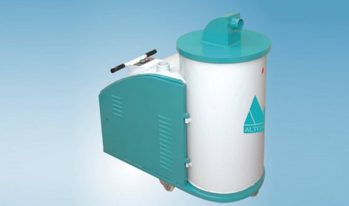 <strong><strong>Dust Collector Manufacturers</strong></strong>