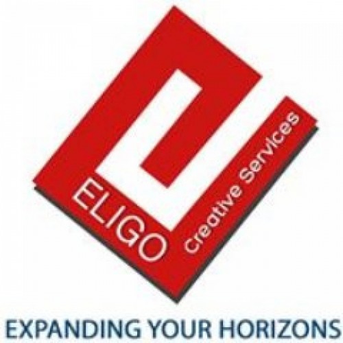 <strong><strong>Eligo Creative Services</strong></strong>