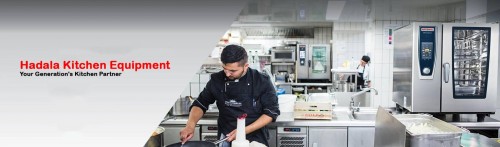 <strong><strong>Hadala Kitchen Equipment</strong></strong>