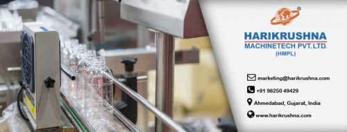 <strong><strong>Harikrushna Machines Pvt. Ltd.</strong></strong>
