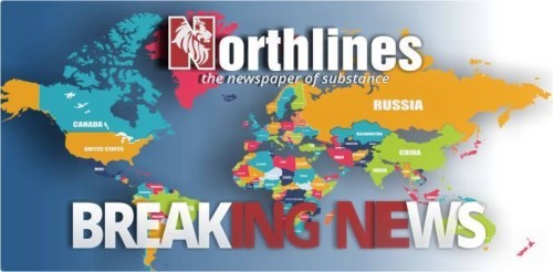 <strong><strong><strong><strong>NorthLines</strong></strong></strong></strong>