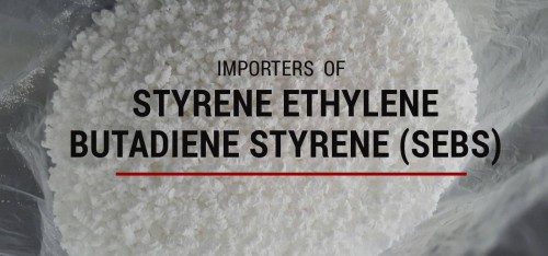 <strong><strong>Styrene Butadine Styrene</strong></strong>