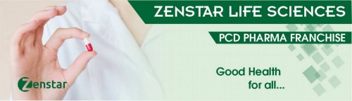 Zenstar Life Sciences