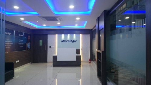 <strong><strong>Micrologic Integrated Systems Pvt LTD</strong></strong>