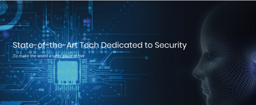 <strong><strong>AI Security Camera System</strong></strong>