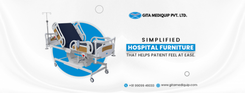 <strong><strong>Gita Mediquip PVT. LTD.</strong></strong>