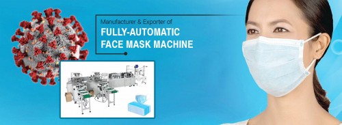 <strong><strong>Manufacturer of Plastic Processing & Pharmaceutical Machinery</strong></strong>