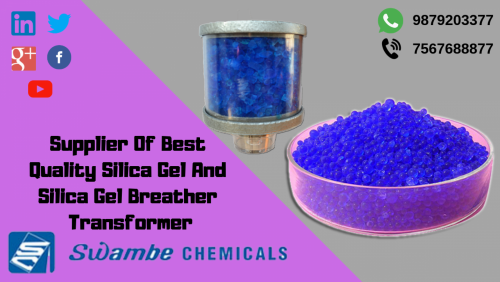 <strong><strong>Leading supplier of silica gel, silica gel breather and silica gel chromatogra</strong></strong>