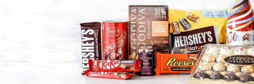 <strong><strong><strong>Buy Imported Chocolates Online in India at Best Prices | CocoCart</strong></strong></strong>