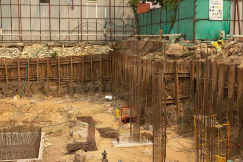 <strong><strong><strong><strong>Kasivishwa Enterprises - Shoring and Sheet Piling Contractors</strong></strong></strong></strong>