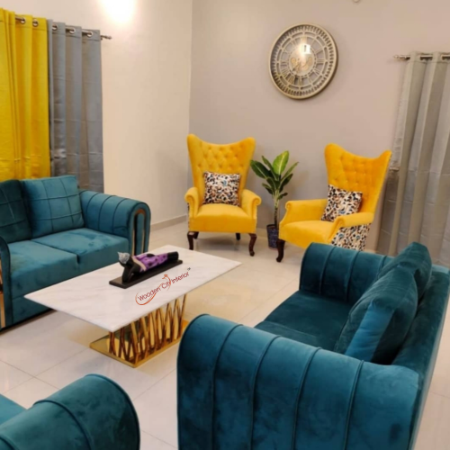 <strong><strong><strong><strong>Wooden City Interior</strong></strong></strong></strong>