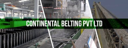 <strong><strong><strong><strong>Conveyor Belt Manufacturers - Continental Belting Pvt Ltd.</strong></strong></strong></strong>