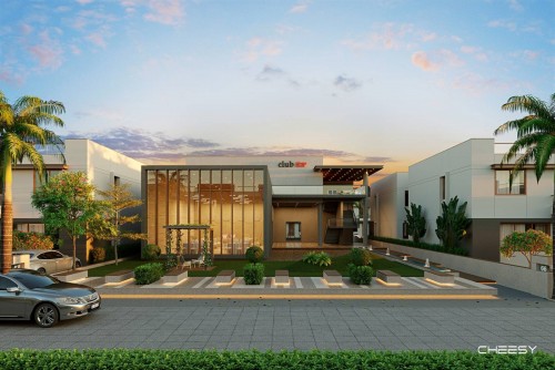 <strong><strong>The Cheesy Visual Studio</strong></strong>