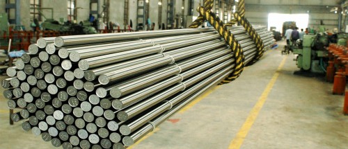 Ambica Steels: The Leading Supplier of Stainless Steel Bars & Angles in India.