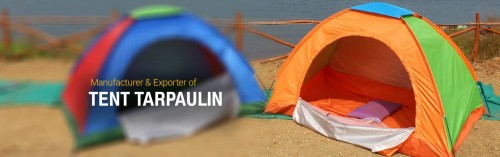 <strong><strong>Tarpaulin Manufacturers in India</strong></strong>