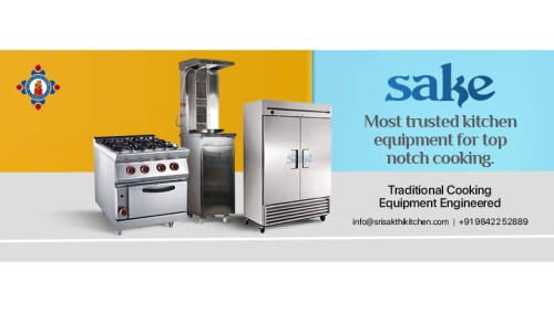 <strong><strong><strong><strong>Sri Sakthi Kitchen Equipment</strong></strong></strong></strong>