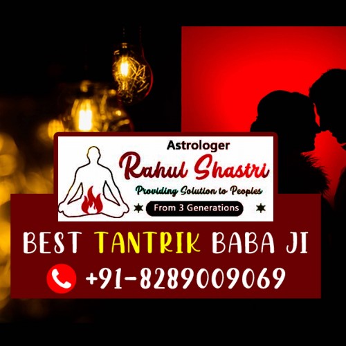 <strong><strong>Best Tantrik baba ji</strong></strong>