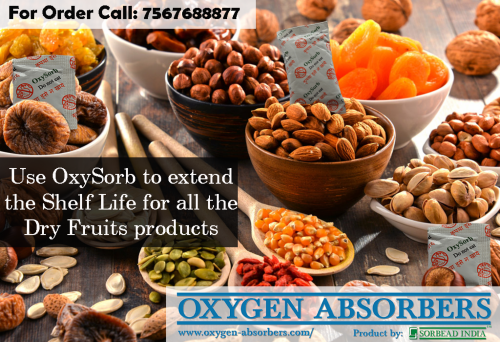<strong><strong>Best Quality Oxygen Absorber Supplier in india</strong></strong>