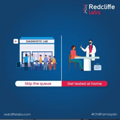 <strong><strong>Full Body checkup in Mumbai - Redcliffe Labs</strong></strong>