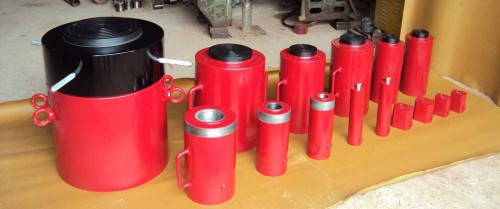<strong><strong>Hydro Dynamics - Hydraulic Cylinder | Hydraulic Press Manufacturers</strong></strong>