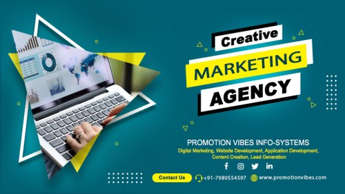 <strong><strong><strong><strong>Promotion Vibes Info-Systems</strong></strong></strong></strong>