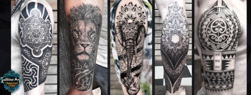 <strong>Tattoo Art Goa</strong>