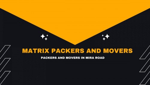<strong><strong>Matrix Packers And Movers</strong></strong>