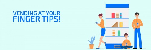 <strong><strong>Vendekin Technologies Pvt Ltd</strong></strong>