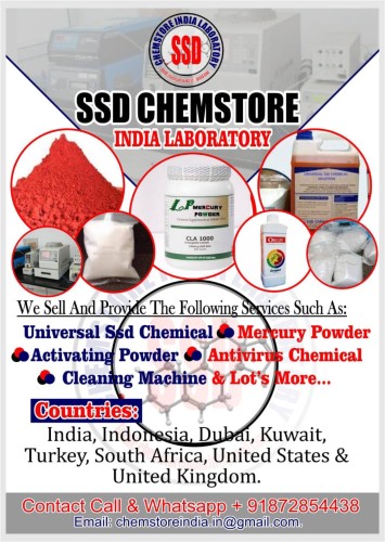 <strong><strong><strong><strong>Ssd chemical solution</strong></strong></strong></strong>