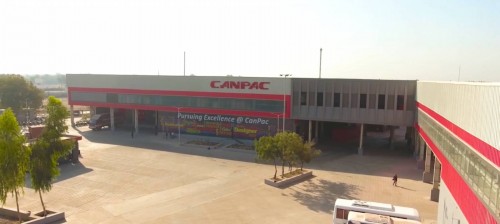 <strong><strong>Canpac Trends Pvt. Ltd.</strong></strong>